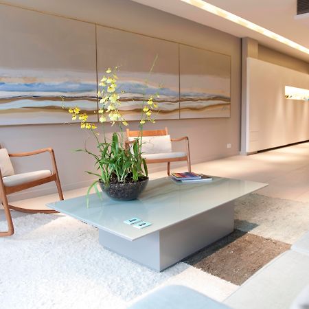 Atempo Design Hotel Буэнос-Айрес Экстерьер фото