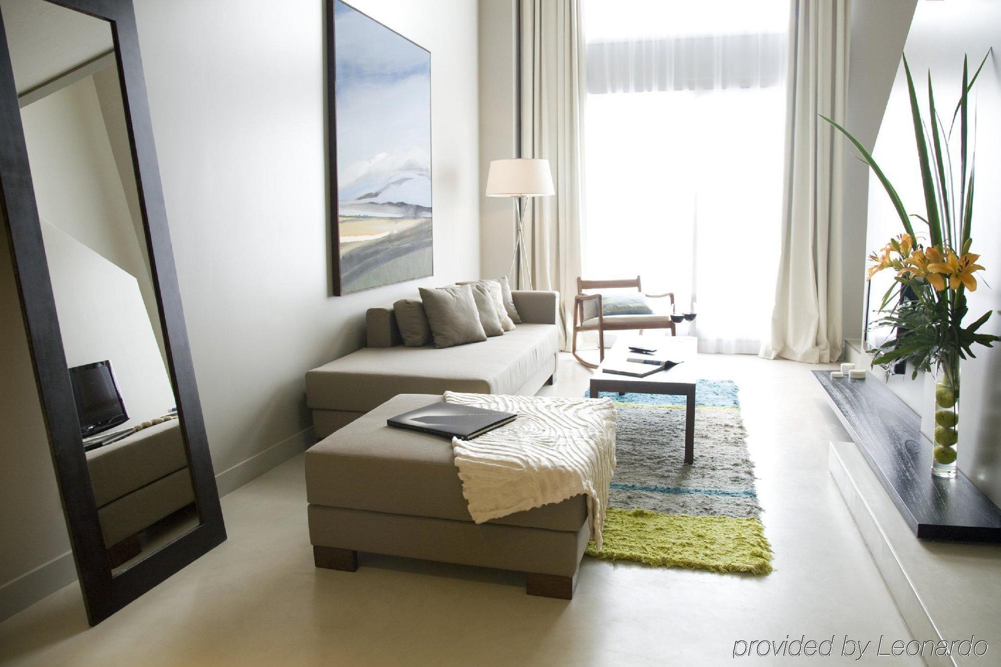 Atempo Design Hotel Буэнос-Айрес Номер фото