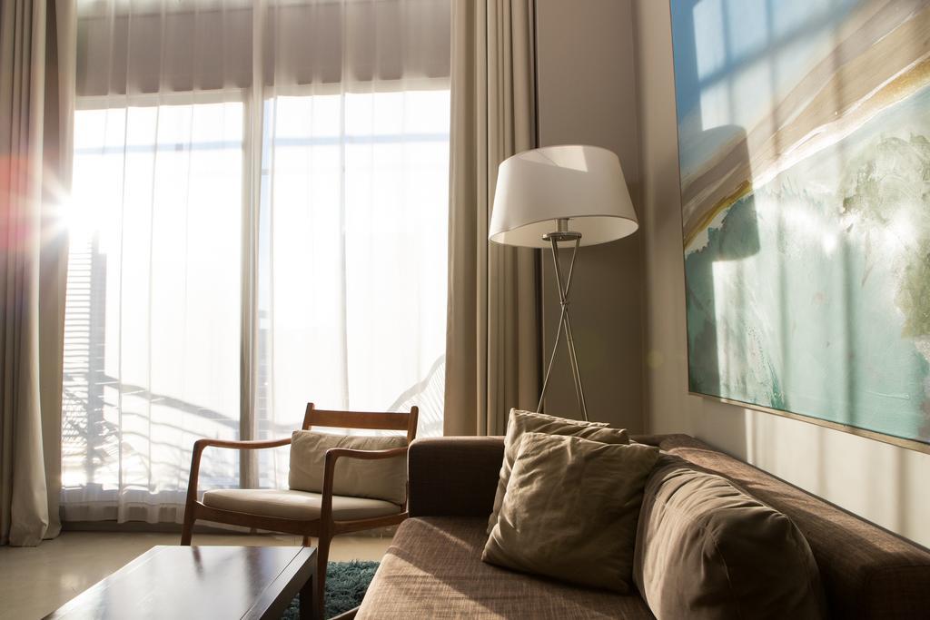 Atempo Design Hotel Буэнос-Айрес Экстерьер фото