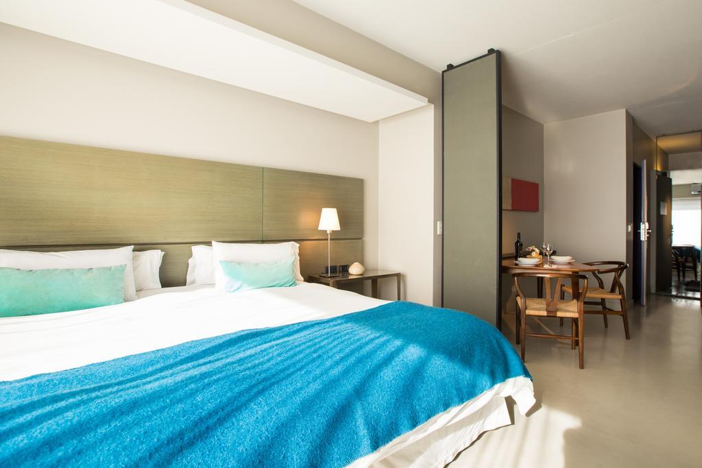 Atempo Design Hotel Буэнос-Айрес Экстерьер фото