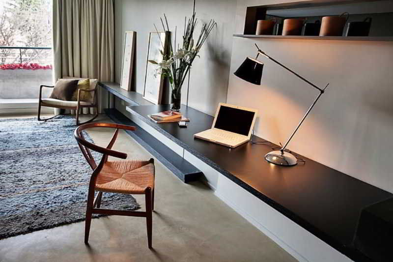 Atempo Design Hotel Буэнос-Айрес Экстерьер фото