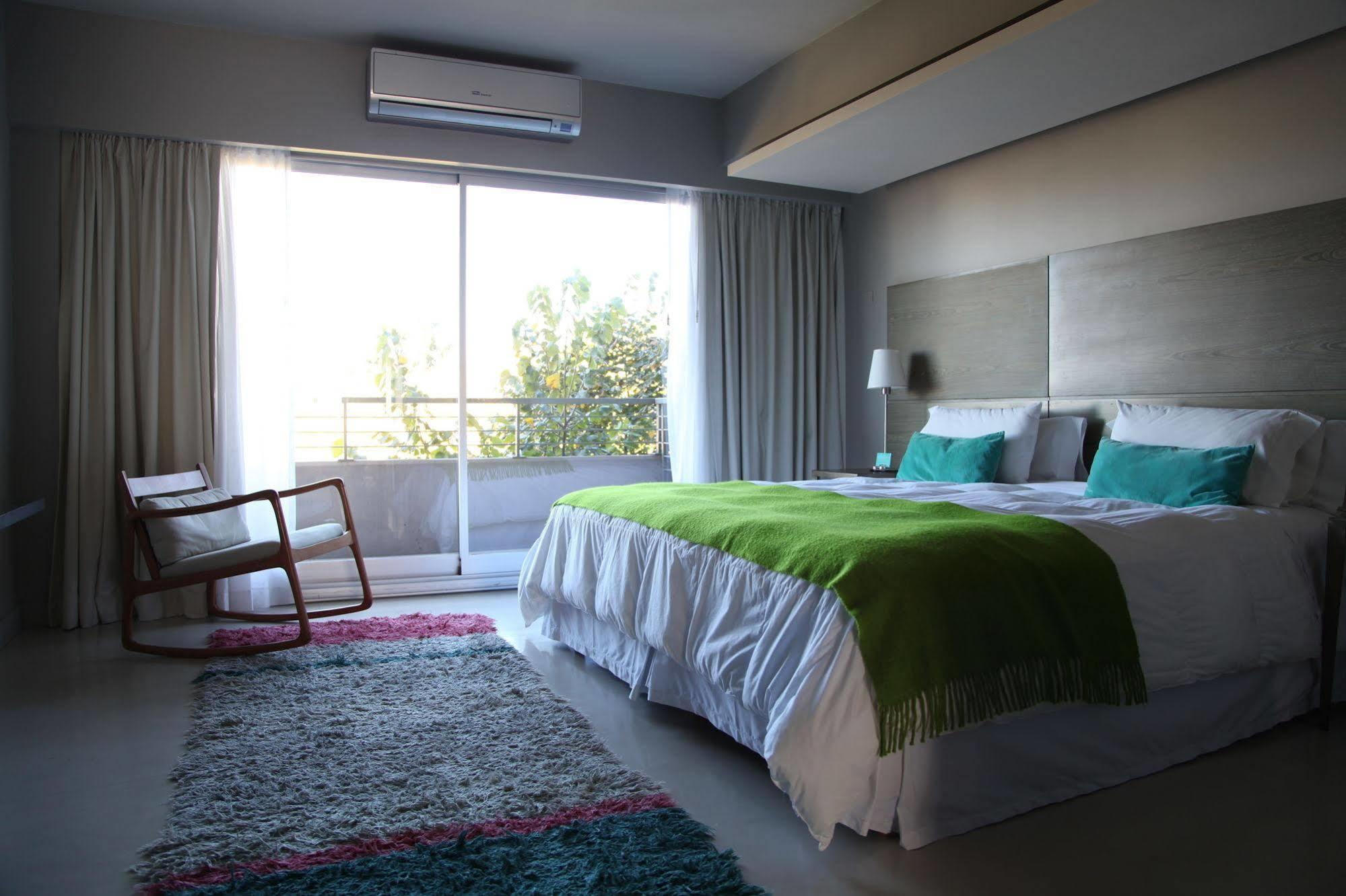 Atempo Design Hotel Буэнос-Айрес Экстерьер фото