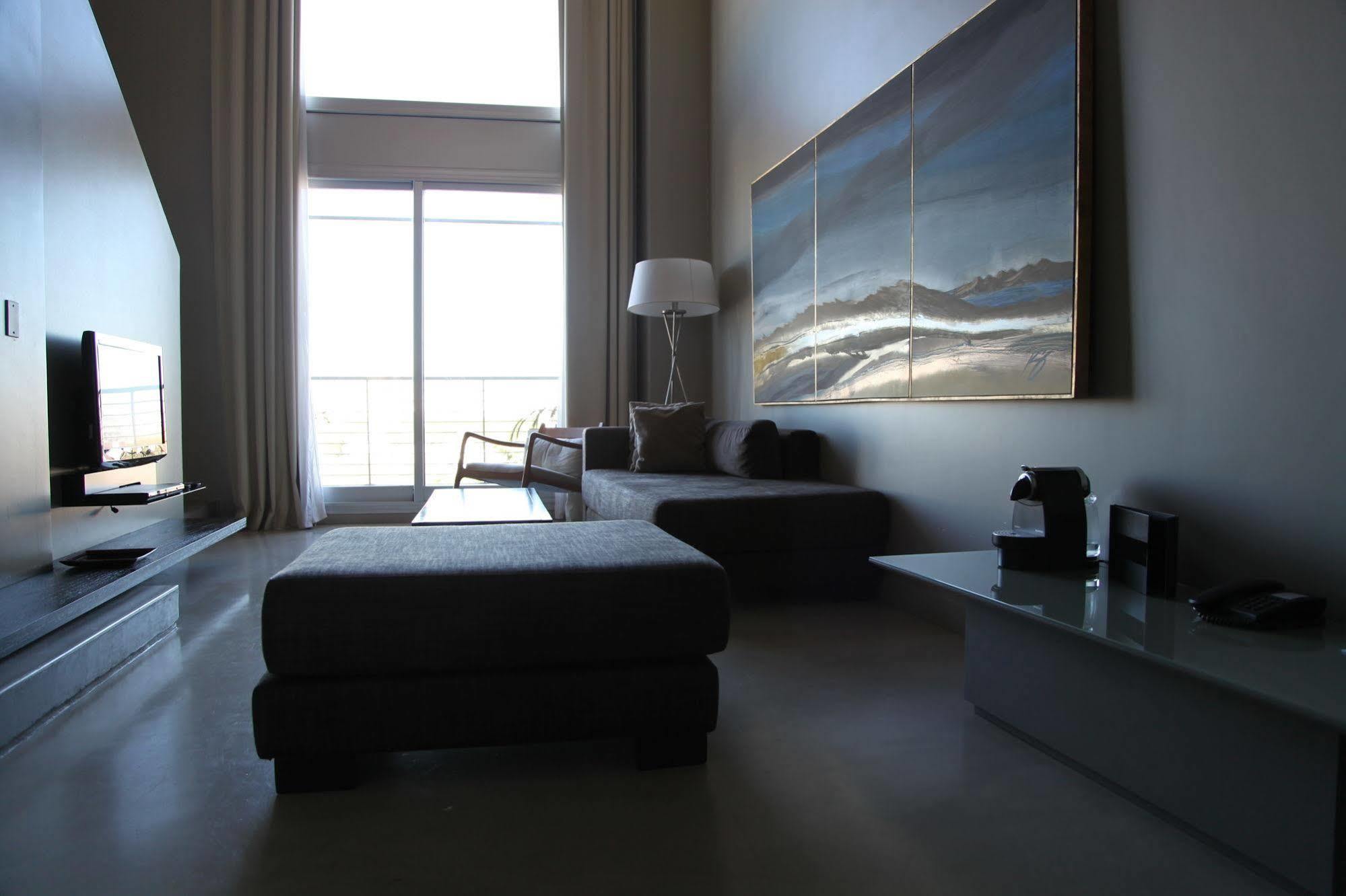 Atempo Design Hotel Буэнос-Айрес Экстерьер фото